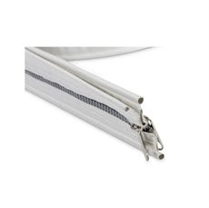 REIMO Teltadapter med glidelås, 300 cm